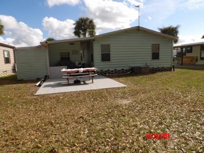 Photo 3 of 8 of home located at 2692 NE Highway 70 Lot 179 Arcadia, FL 34266