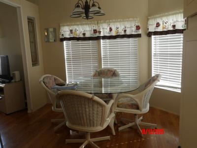 Photo 5 of 8 of home located at 2692 NE Highway 70 Lot 179 Arcadia, FL 34266