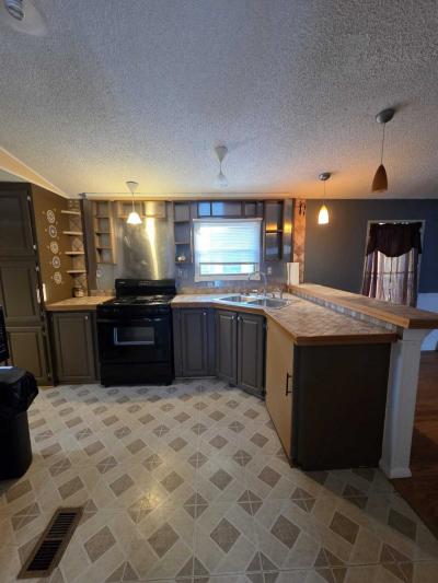 Photo 4 of 12 of home located at 573 Morel Dr. Wixom, MI 48393