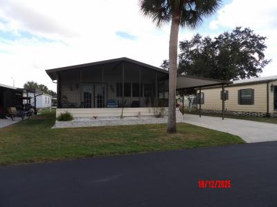 Photo 2 of 13 of home located at 2692 NE Highway 70 Lot 122 Arcadia, FL 34266