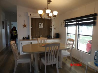 Photo 3 of 13 of home located at 2692 NE Highway 70 Lot 122 Arcadia, FL 34266