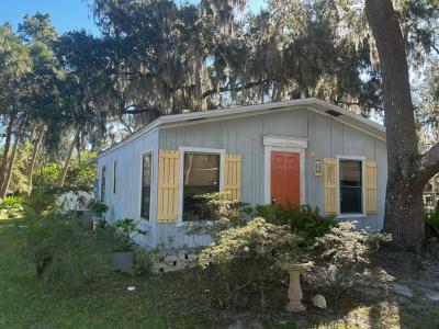 Mobile Home at 35150 Waters Edge Drive Fruitland Park, FL 34731