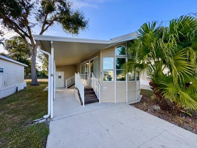 Mobile Home at 51 Lemon Road Palmetto, FL 34221