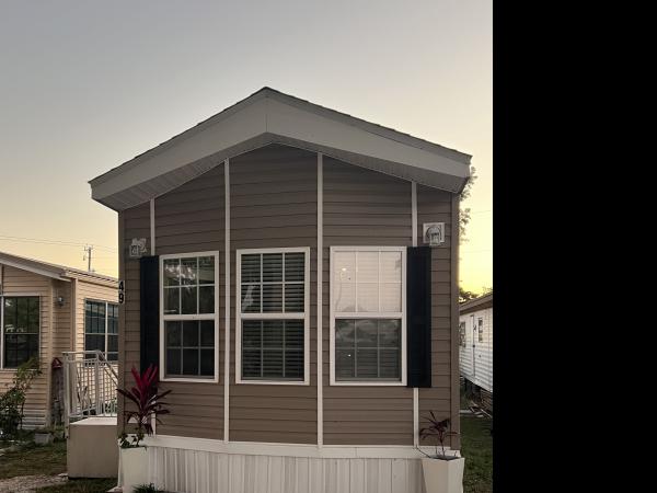 2016 CEAG Mobile Home For Sale