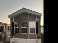 2016 CEAG Mobile Home