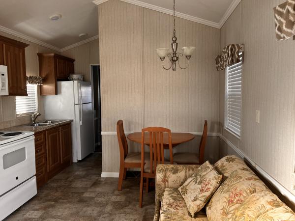 2016 CEAG Mobile Home