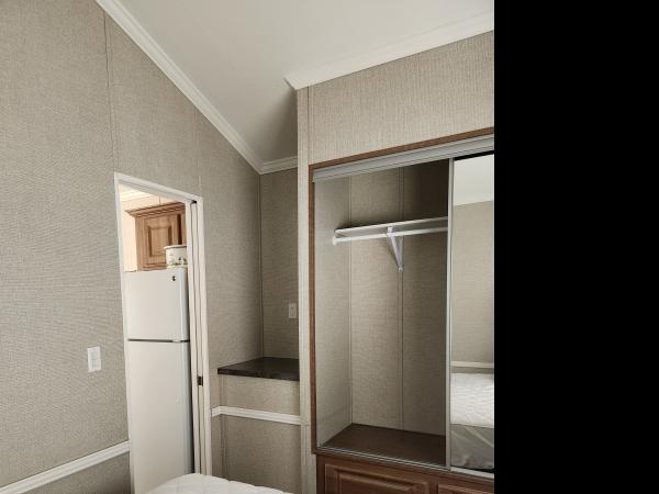 2016 CEAG Mobile Home