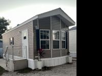 2016 CEAG Mobile Home