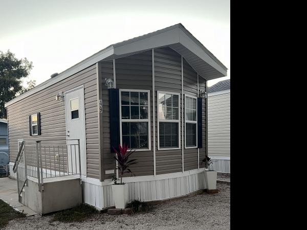 2016 CEAG Mobile Home