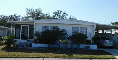 Mobile Home at 312 Molokai Drive Bradenton, FL 34207