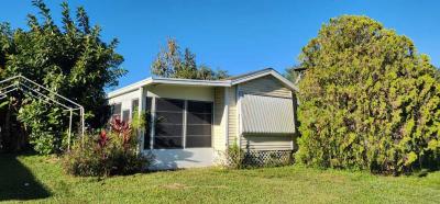 Mobile Home at 5150 Boggy Creek Rd Saint Cloud, FL 34771