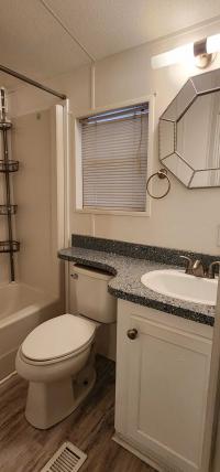 1993 KEYL Manufactured Home