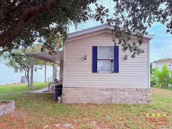 Photo 1 of 2 of home located at 201 Loquat Lane Port Orange, FL 32127