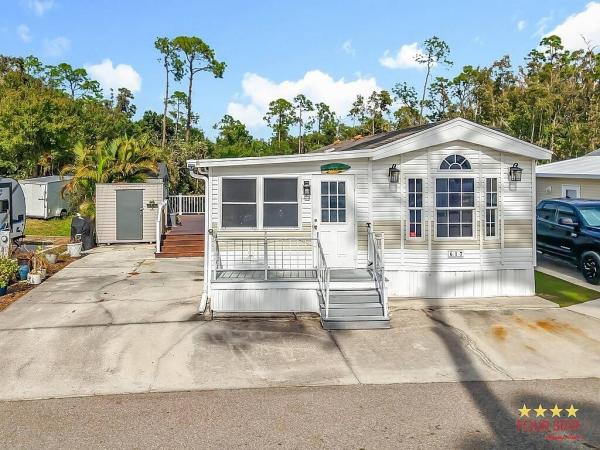 1998 SUMM Mobile Home For Sale