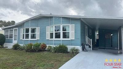 Mobile Home at 14363 Picea Fort Pierce, FL 34951