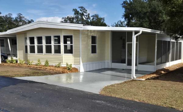  Mobile Home For Sale