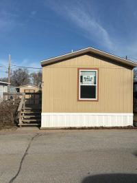 2016 Skyline Manufactured Home