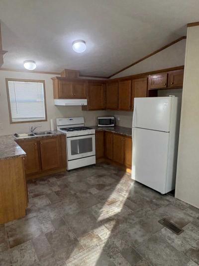 Photo 2 of 8 of home located at 3101 Washington St. #41 Bellevue, NE 68005