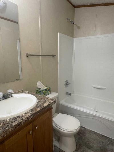 Photo 4 of 8 of home located at 3101 Washington St. #41 Bellevue, NE 68005