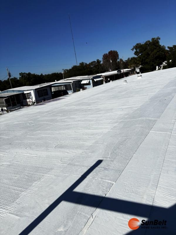 1970 CHAT Mobile Home