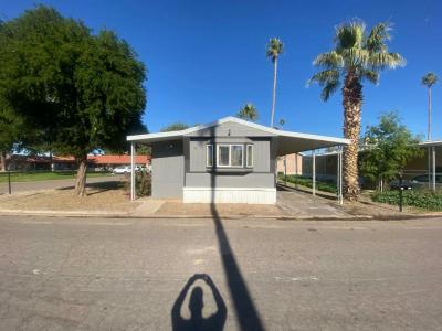 Mobile Home at 2340 E University Dr Tempe, AZ 85288