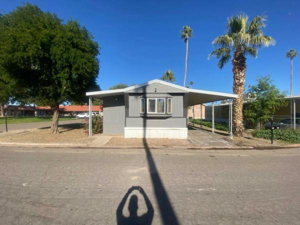 Photo 1 of 2 of home located at 2340 E University Dr Tempe, AZ 85288