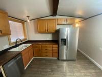 1996 Nashua Manufactured Home