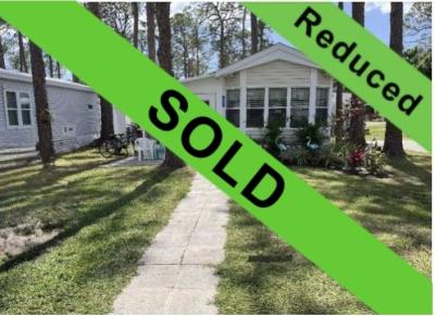 Mobile Home at 1300 N River Rd Lot C127 Venice, FL 34293