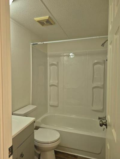 Photo 2 of 8 of home located at 850 Parkway Dr #64 Blackfoot, ID 83221