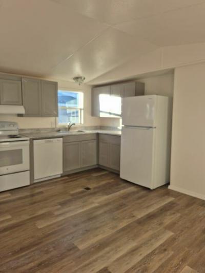 Mobile Home at 850 Parkway Dr #64 Blackfoot, ID 83221