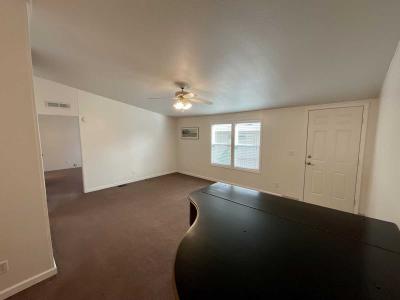 Photo 2 of 35 of home located at 200 James Ct #18 Mound House, NV 89706