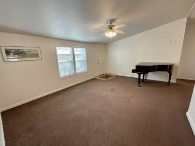 Photo 3 of 35 of home located at 200 James Ct #18 Mound House, NV 89706