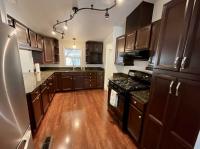 1998 Golden West Golden West Manufactured Home