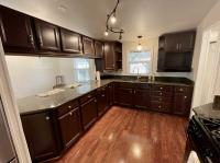 1998 Golden West Golden West Manufactured Home