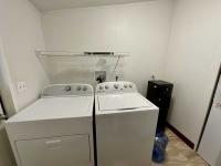 1998 Golden West Golden West Manufactured Home