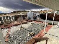 1998 Golden West Golden West Manufactured Home