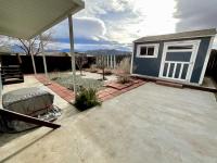 1998 Golden West Golden West Manufactured Home