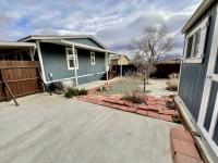 1998 Golden West Golden West Manufactured Home