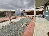 1998 Golden West Golden West Manufactured Home