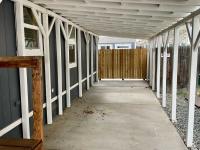 1998 Golden West Golden West Manufactured Home