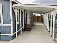 1998 Golden West Golden West Manufactured Home