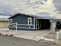 1998 Golden West Golden West Manufactured Home