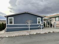 1998 Golden West Golden West Manufactured Home
