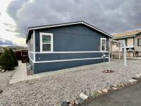 1998 Golden West Golden West Manufactured Home