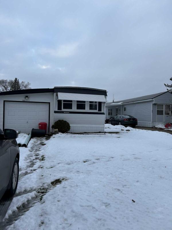 1973 Coachman Mobile Home For Sale