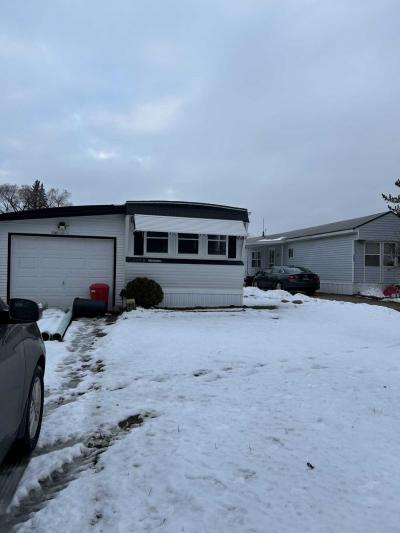 Mobile Home at 1072 Creekside Drive Derby, NY 14047