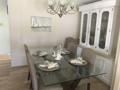 Photo 4 of 19 of home located at 492 Montego Bay Dr. Lot 110 Lake Wales, FL 33859