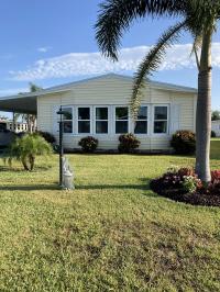 1987 Manufactured Home