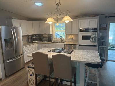 Mobile Home at 492 Montego Bay Dr. Lot 110 Lake Wales, FL 33859