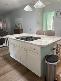 1987 Manufactured Home